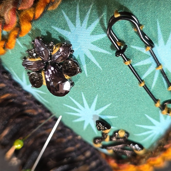 Voodoo Doll - Picture 3 of 4